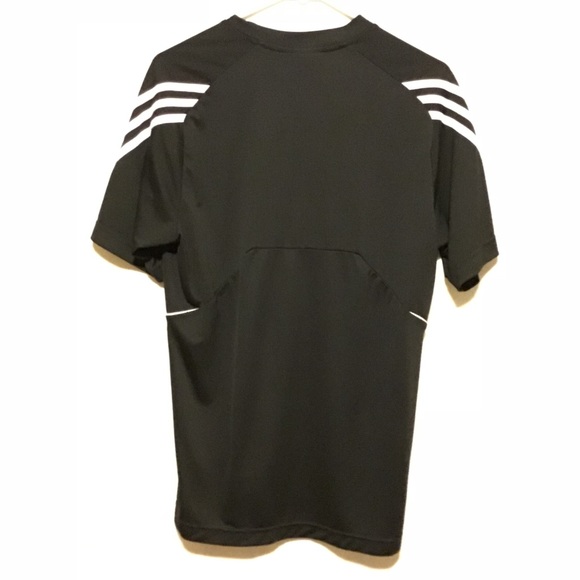 Adidas Athletic Shirt - Picture 4 of 4